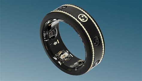 gucci oura ring price|oura ring generation 3 gucci.